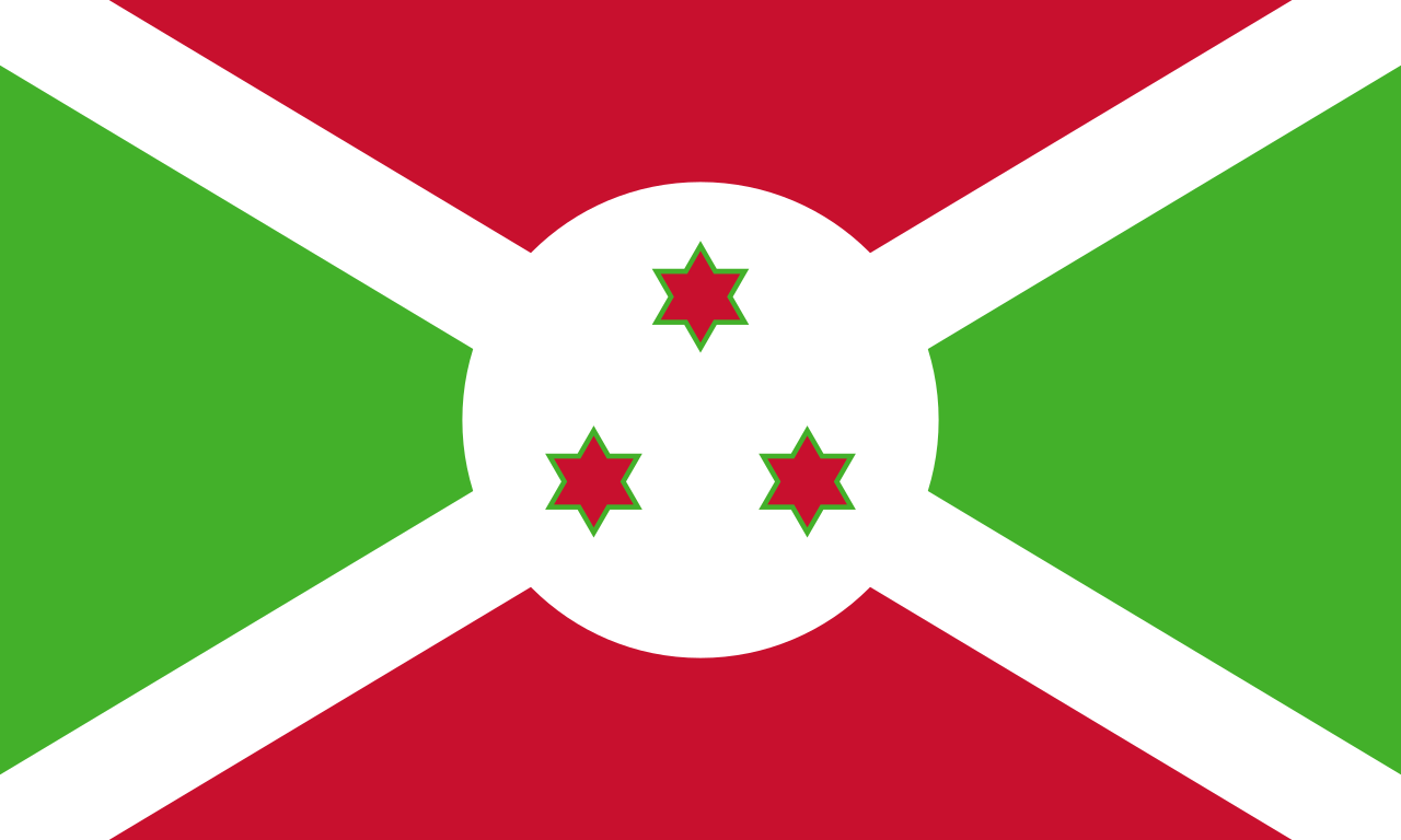 Burundi